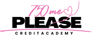 750 Me Please logo