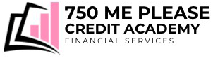 750 Me Please logo