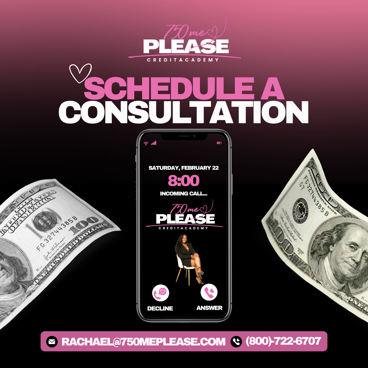 Schedule A Consultation