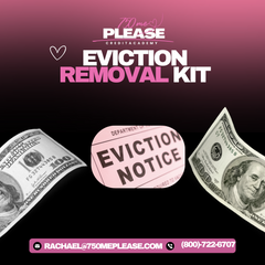 Eviction Removal Kit